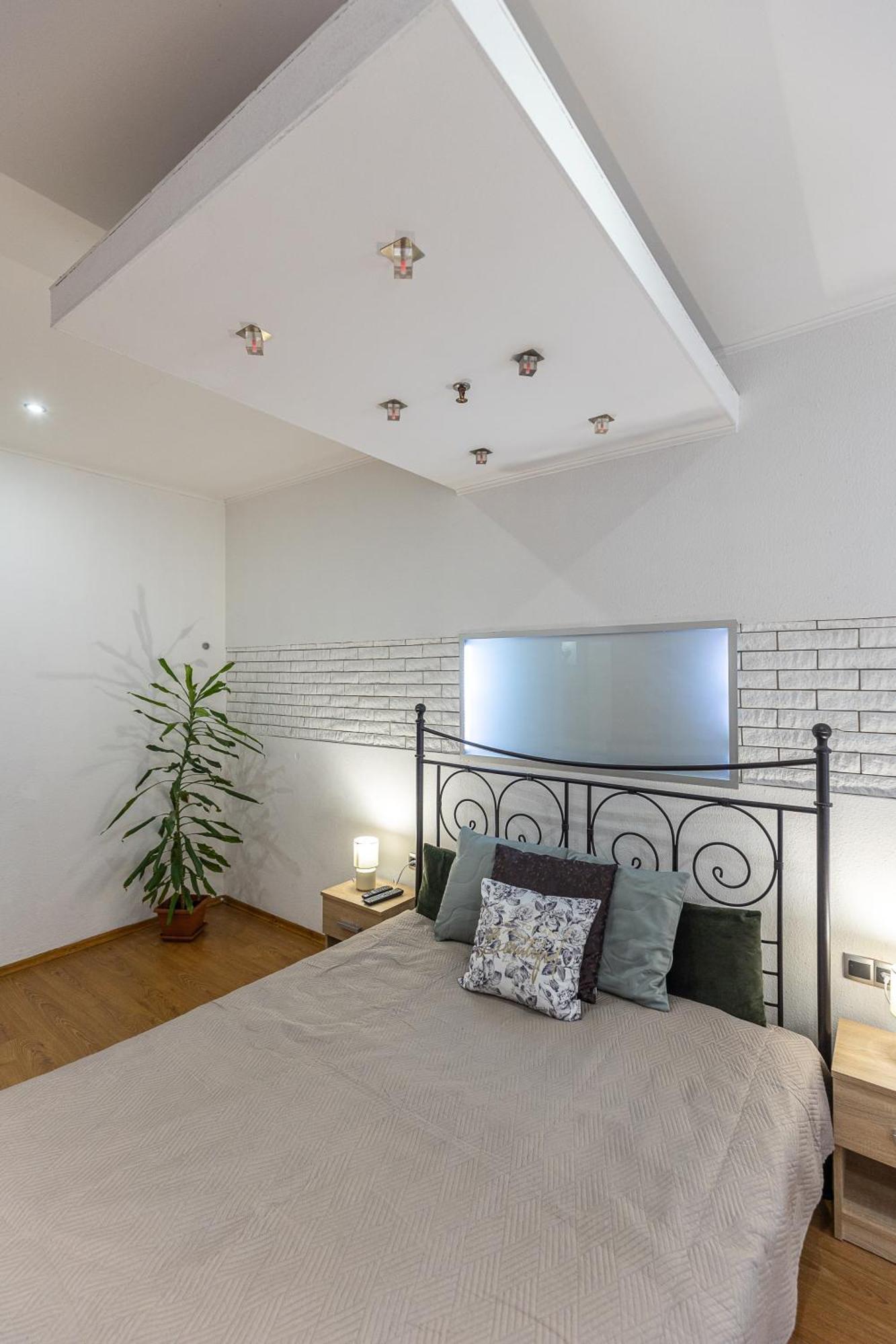 City Vibes Apartment - 3 Bdrms Budapest Exterior foto